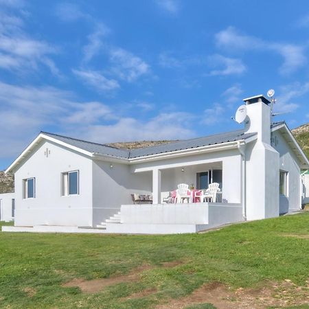 Jack'S Place Bredasdorp Exterior photo