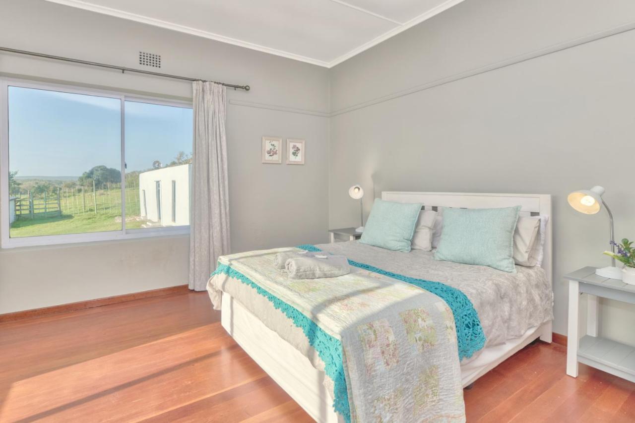 Jack'S Place Bredasdorp Exterior photo