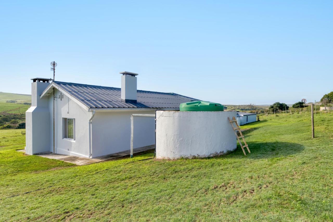 Jack'S Place Bredasdorp Exterior photo
